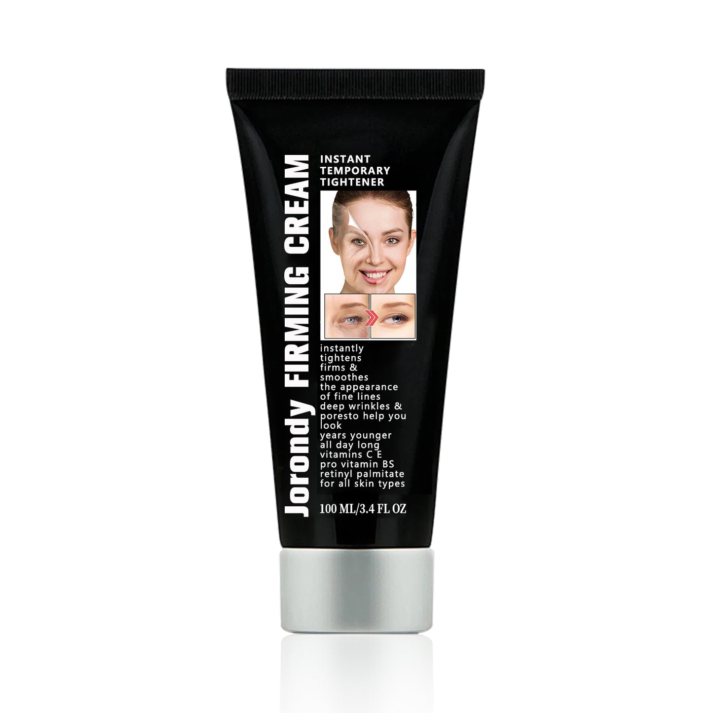 Jorondy® Instant skin tightening Cream:- LAST DAY 80% OFF