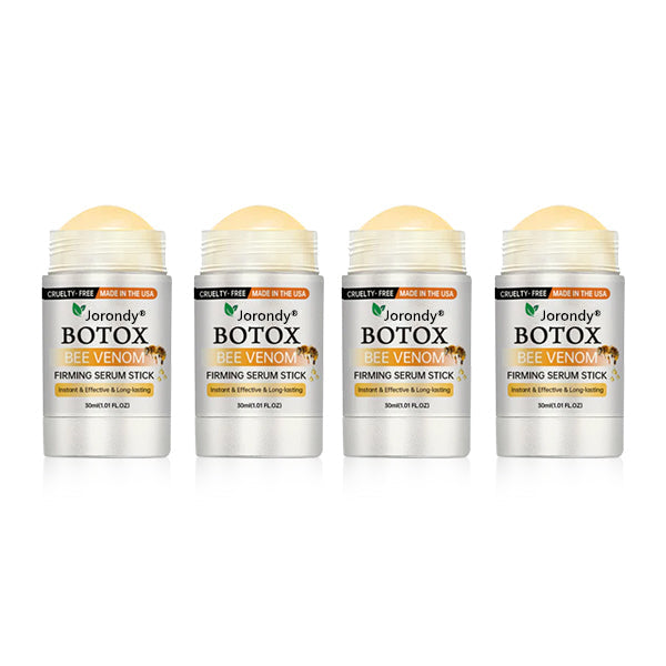 Laser & Skin Surgery Center Offical:✨Jorondy® Botox Bee Venom Firming Serum Stick✨
