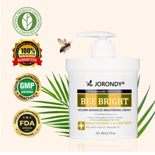 Congratulations on getting Jorondy® Extra 50% Discount! Only the Last 9 left in stock! Don't Miss it!