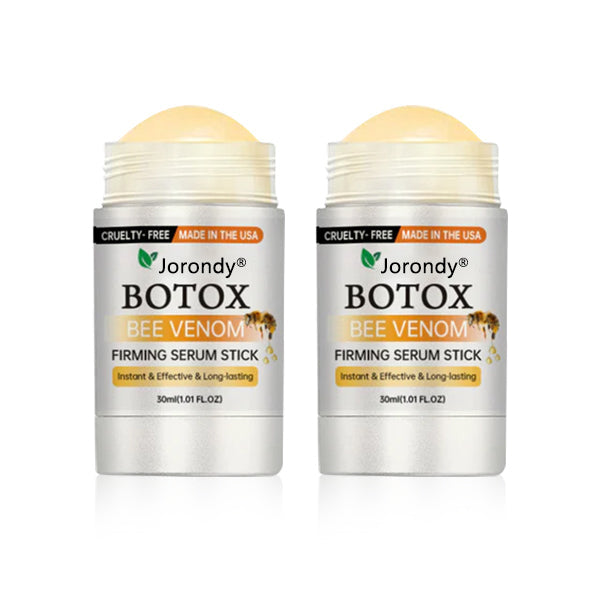 Laser & Skin Surgery Center Offical:✨Jorondy® Botox Bee Venom Firming Serum Stick✨