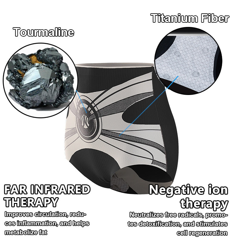 2025 Best Seller🔥Anyidea® Magnetic Therapy Shaping Shorts :Certified Health Benefits & Slimming Power – 90% OFF, Last Day!