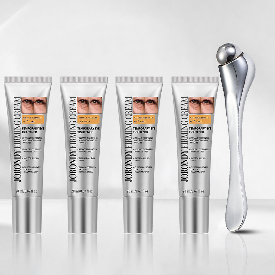 Jorondy® Firming Cream🎁 BONUS BRUSH & Massage stick gift is limited — secure yours before it’s gone!