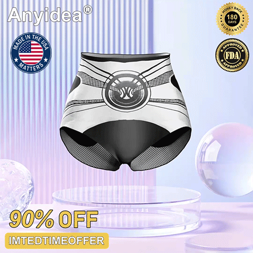 2025 Best Seller🔥Anyidea® Magnetic Therapy Shaping Shorts :Certified Health Benefits & Slimming Power – 90% OFF, Last Day!