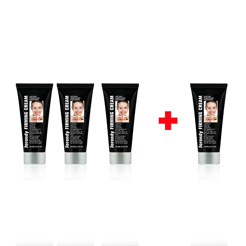 Jorondy® Instant skin tightening Cream:- LAST DAY 80% OFF