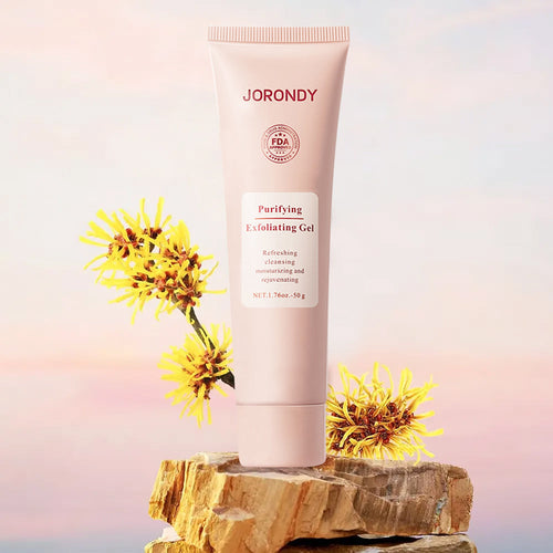 Buy 1 Get 1 Free🔥 𝗝𝗼𝗿𝗼𝗻𝗱𝘆® Purifying Enzymes Exfoliating Gel