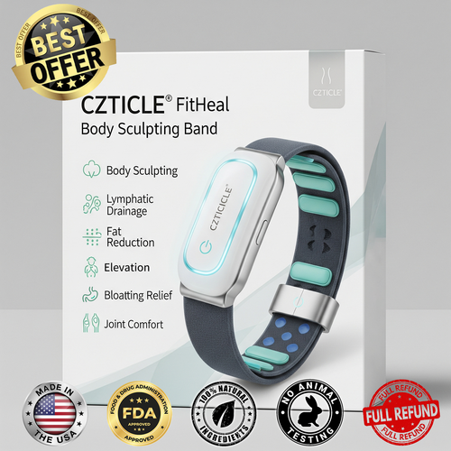 Congratulations on getting CΖΤΙСLΕ® Extra 50% Discount! Only the Last 9 left in stock! Don't Miss it!
