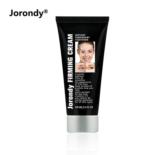 Jorondy® Instant skin tightening Cream:- LAST DAY 80% OFF