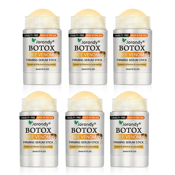 Laser & Skin Surgery Center Offical:✨Jorondy® Botox Bee Venom Firming Serum Stick✨