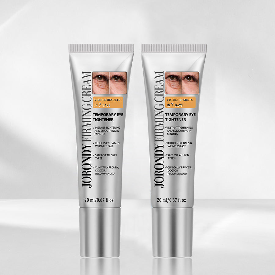 Jorondy® Firming Cream🎁 BONUS BRUSH & Massage stick gift is limited — secure yours before it’s gone!