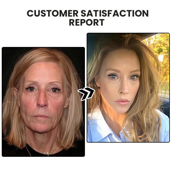 Warebrill Anti-Aging Facial Serum - š„Last Day Promotion 90% OFF
