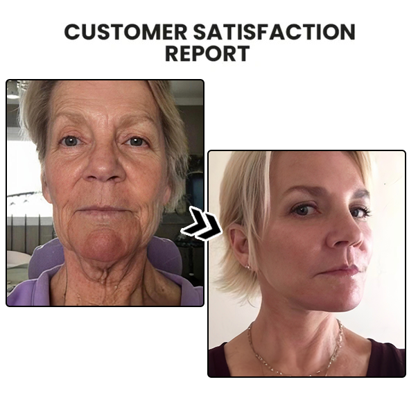 Warebrill Anti-Aging Facial Serum - š„Last Day Promotion 90% OFF