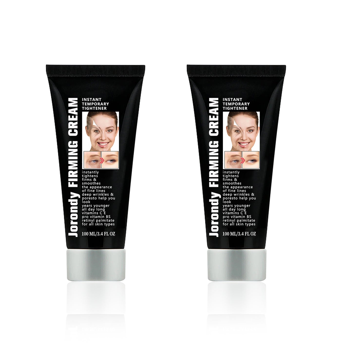 Jorondy® Instant skin tightening Cream:- LAST DAY 80% OFF