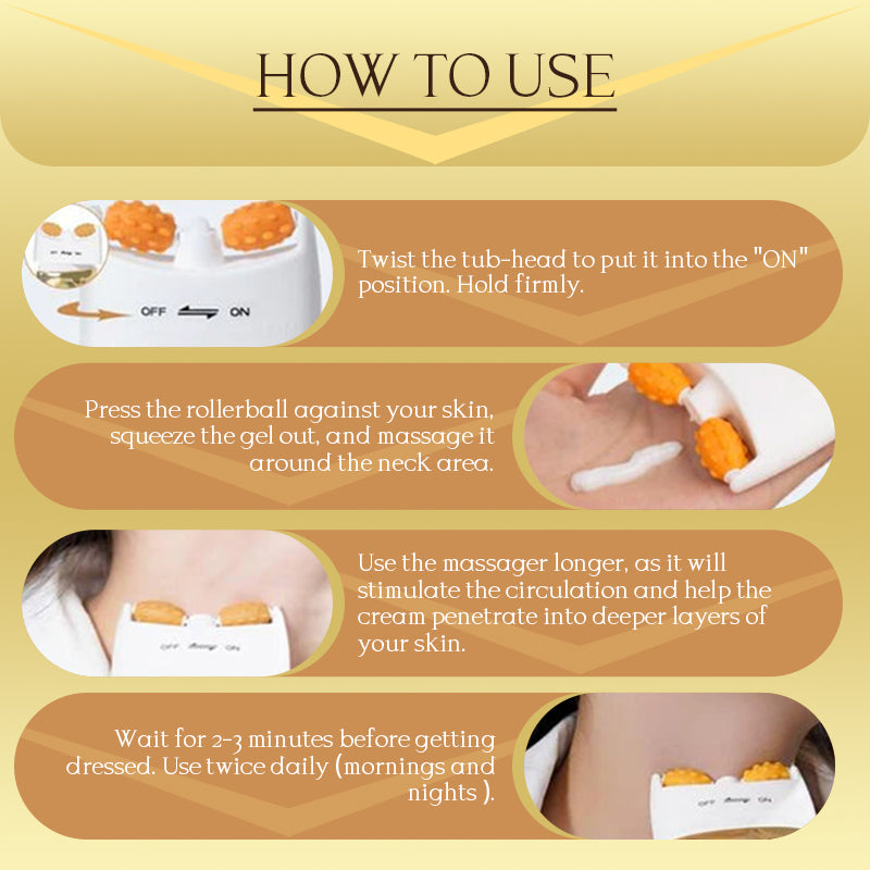 Jorondy® AH-8 Skin Firming Cream ✨ Clinically Proven Skin Tightening ✨🔥 Limited Stock & Time Offer! 🔥