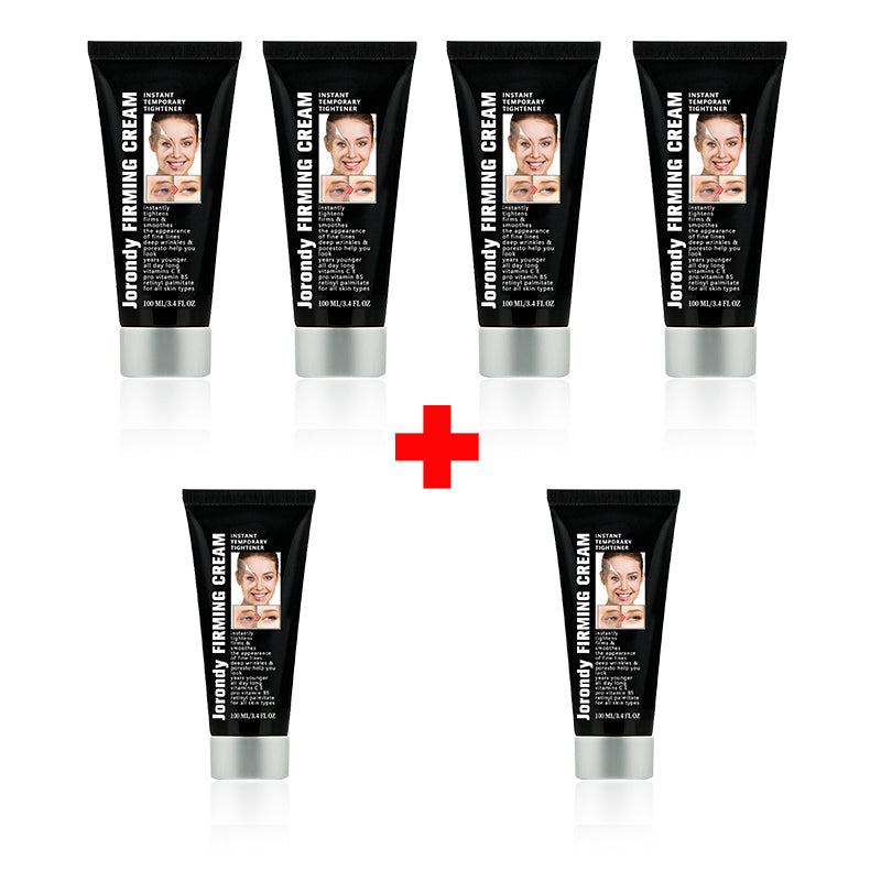 Jorondy® Instant skin tightening Cream:- LAST DAY 80% OFF