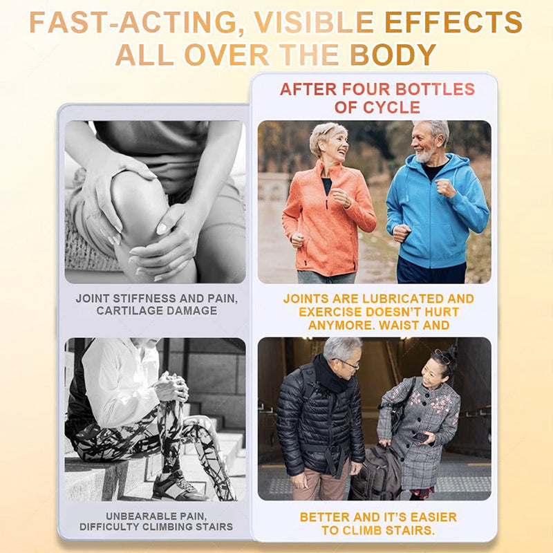 ADFIRE® Bee Venom Pain-Relief Bone Healing Spray🐝🐝(Specially for older adults & AAOS recommends)