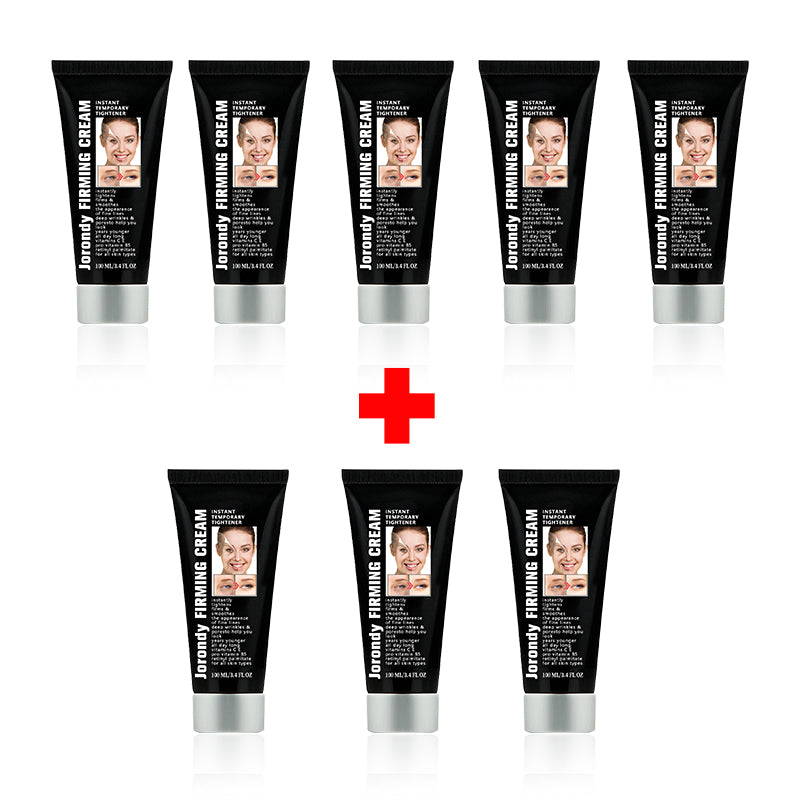 Jorondy® Instant skin tightening Cream:- LAST DAY 80% OFF