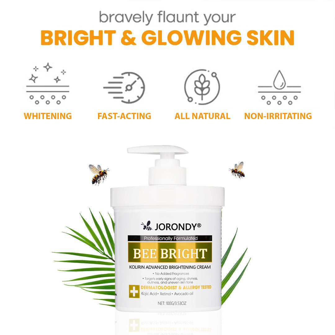 Congratulations on getting Jorondy® Extra 50% Discount! Only the Last 9 left in stock! Don't Miss it!