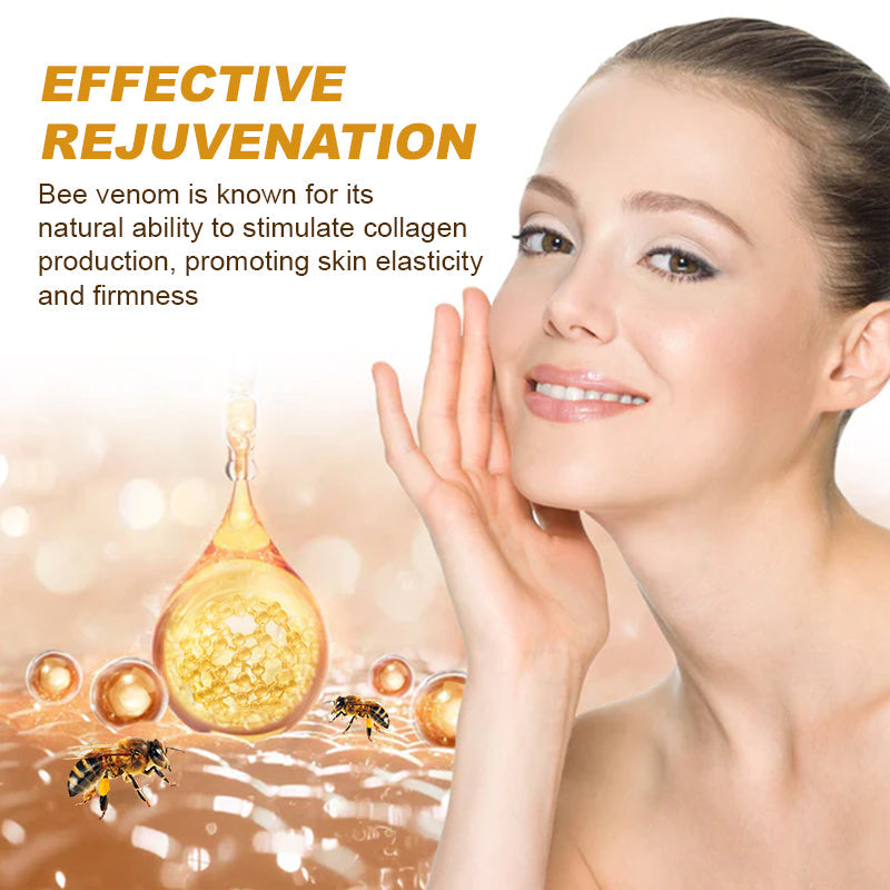 TLOPA®Botox Bee Venom Wrinkle Removal Cream👨⚕️ Laser & Skin Surgery Center Offical:- LAST DAY 80% OFF