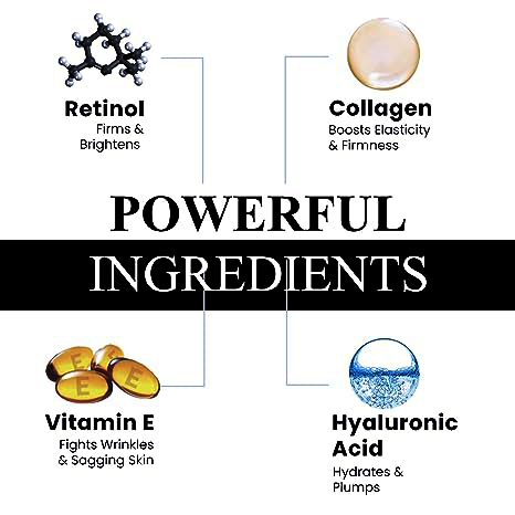 Warebrill Anti-Aging Facial Serum - š„Last Day Promotion 90% OFF