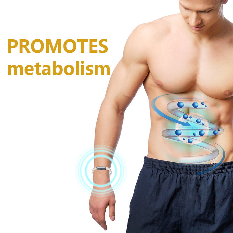 CΖΤΙСLΕ® FitHeal Body Sculpting Band - Deflate, Detox, and Define – The Smart Band for Total Body Reset