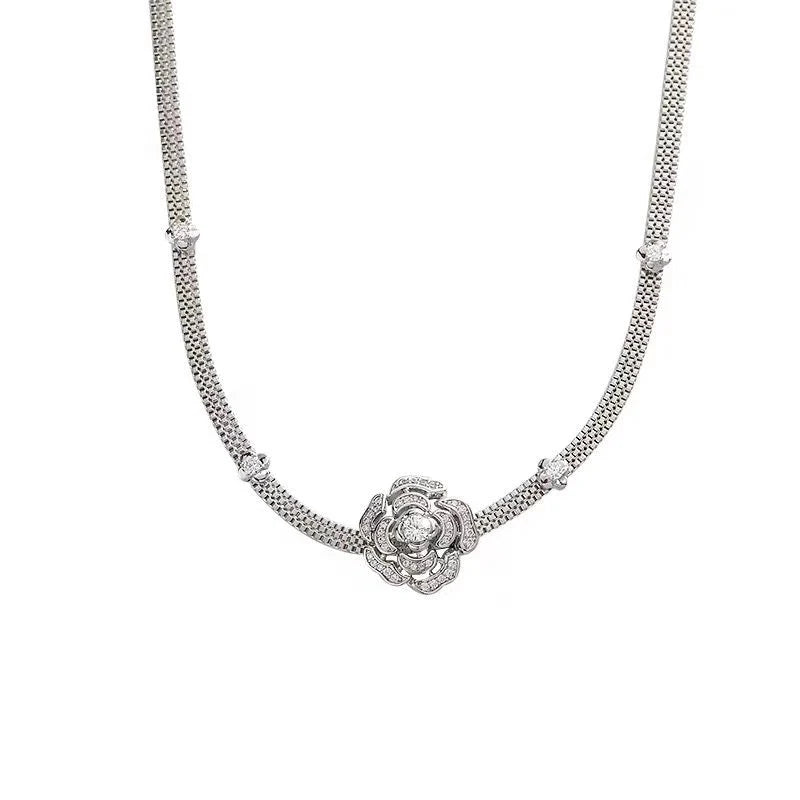OUTJUTI™ Lymph Magnetic Therapy Necklace - 80% OFF Today!