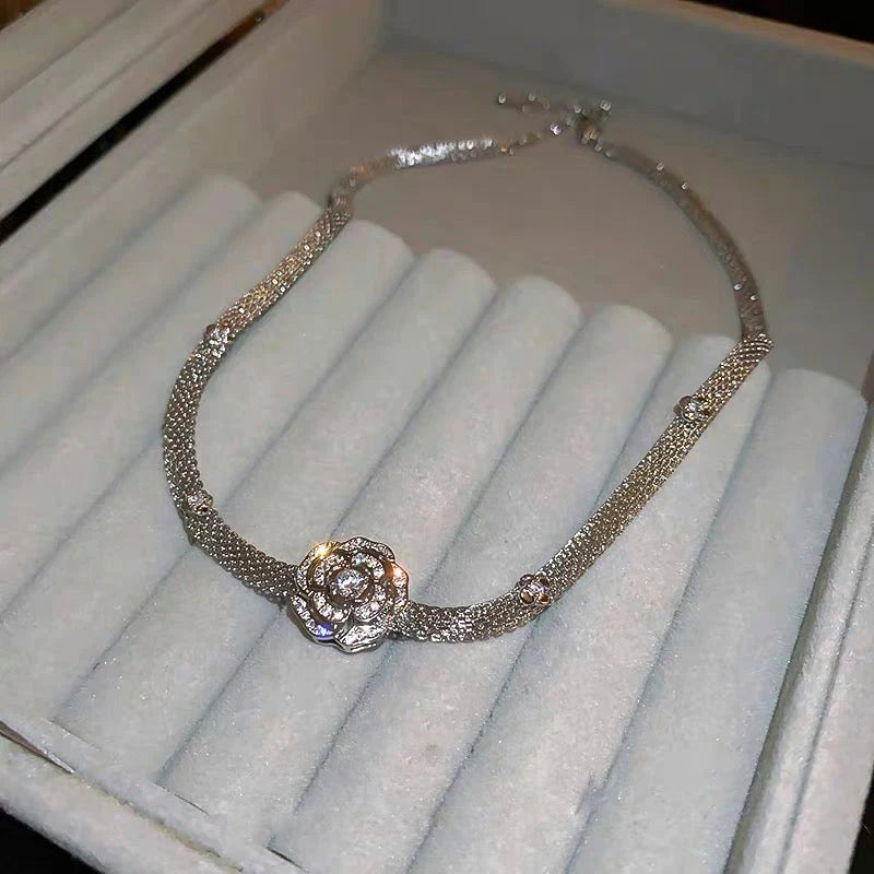OUTJUTI™ Lymph Magnetic Therapy Necklace - 80% OFF Today!