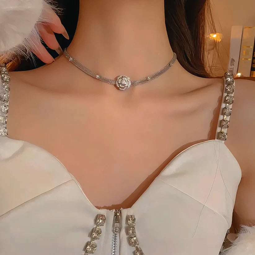 OUTJUTI™ Lymph Magnetic Therapy Necklace - 80% OFF Today!