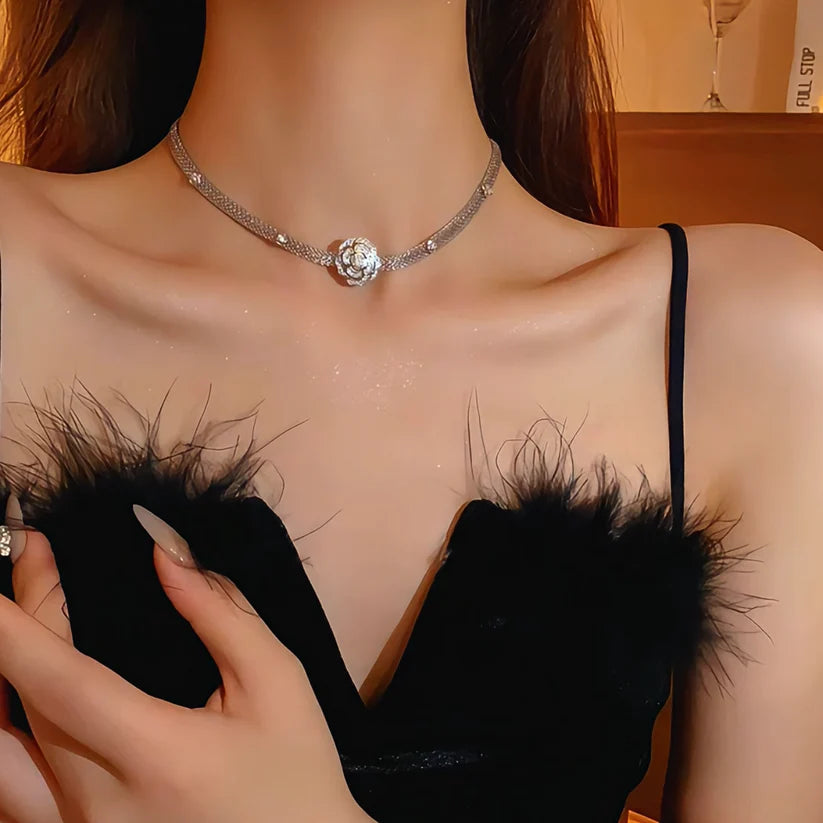 OUTJUTI™ Lymph Magnetic Therapy Necklace - 80% OFF Today!