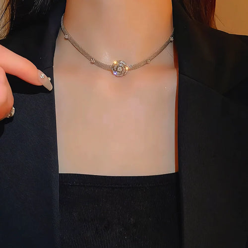 OUTJUTI™ Lymph Magnetic Therapy Necklace - 80% OFF Today!