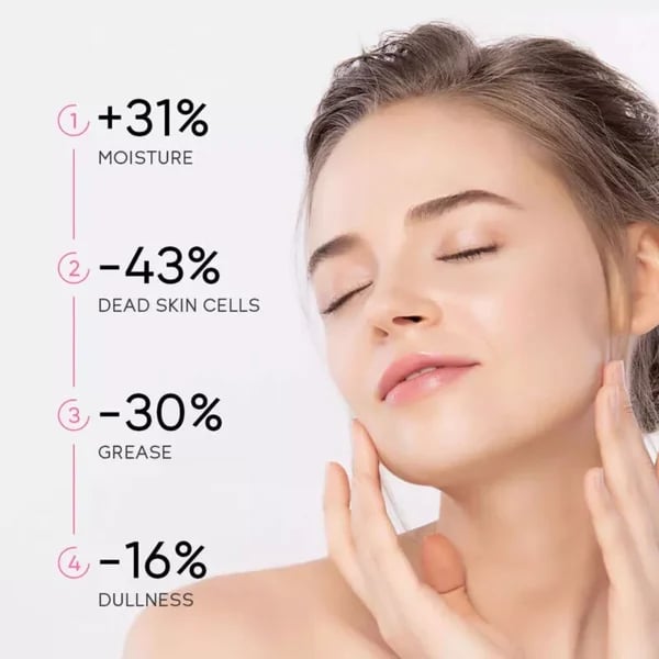 Buy 1 Get 1 Free🔥 𝗝𝗼𝗿𝗼𝗻𝗱𝘆® Purifying Enzymes Exfoliating Gel