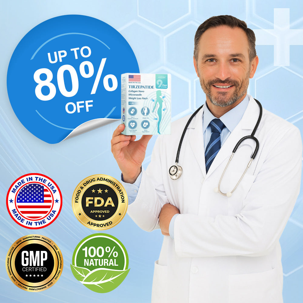 Congratulations on getting Extra 50% Discount! Only the Last 9 left in stock! Don't Miss it!