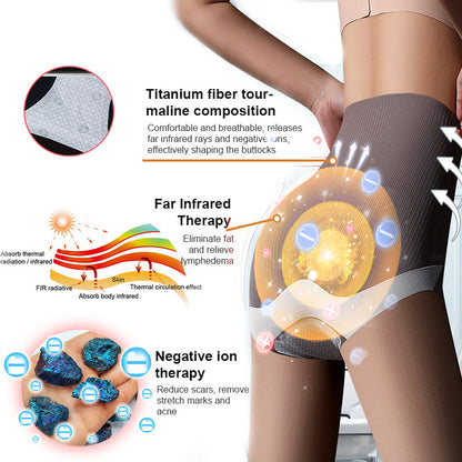 2025 Best Seller🔥Anyidea® Magnetic Therapy Shaping Shorts :Certified Health Benefits & Slimming Power – 90% OFF, Last Day!