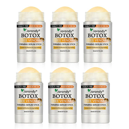 Laser & Skin Surgery Center Offical:✨Jorondy® Botox Bee Venom Firming Serum Stick✨
