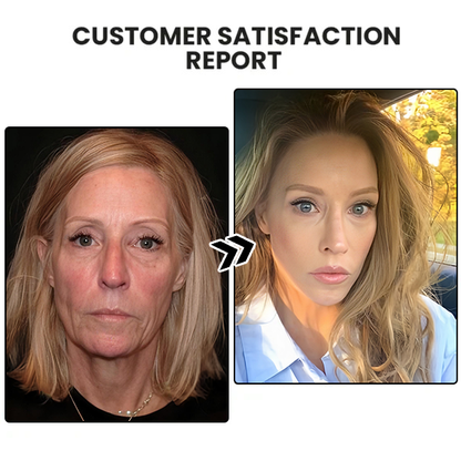 Warebrill Anti-Aging Facial Serum - 🔥Last Day Promotion 90% OFF
