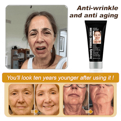 Jorondy®  Instant skin tightening Cream:- LAST DAY 80% OFF