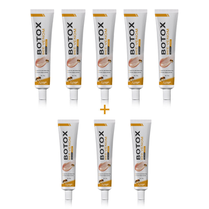 TLOPA®Botox Bee Venom Wrinkle Removal Cream👨‍⚕️ Laser & Skin Surgery Center Offical:- LAST DAY 80% OFF