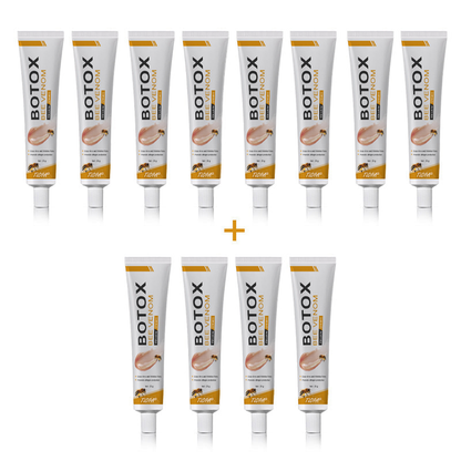TLOPA®Botox Bee Venom Wrinkle Removal Cream👨‍⚕️ Laser & Skin Surgery Center Offical:- LAST DAY 80% OFF