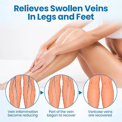 ADFIRE® VeinGuard Herbal Spray✅ Clinically proven to eliminate varicose veins in just 7 days!