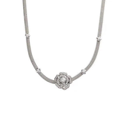 OUTJUTI™ Lymph Magnetic Therapy Necklace - 80% OFF Today!