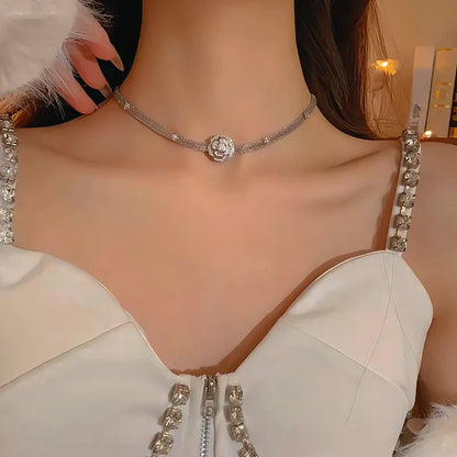 OUTJUTI™ Lymph Magnetic Therapy Necklace - 80% OFF Today!