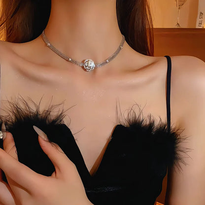OUTJUTI™ Lymph Magnetic Therapy Necklace - 80% OFF Today!