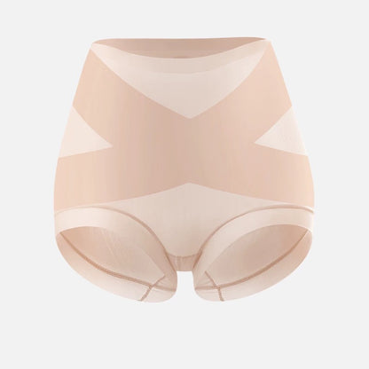 Anyidea® FIR Negative Ion Body Shaping Shorts🌟🍑🔥