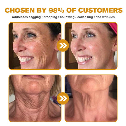 Jorondy®  Instant skin tightening Cream:- LAST DAY 80% OFF